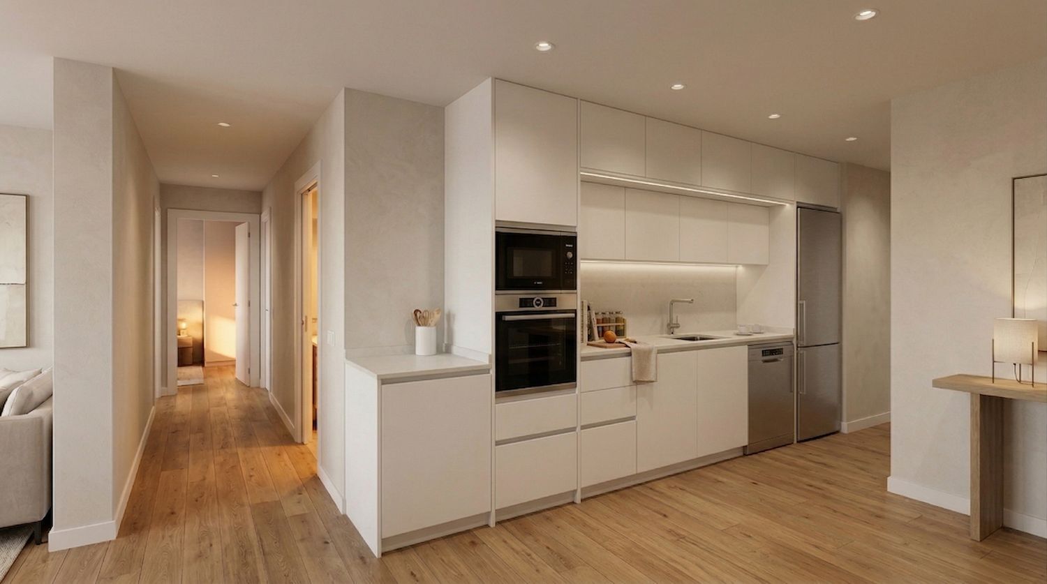 Appartement in San Martín del Rey Aurelio