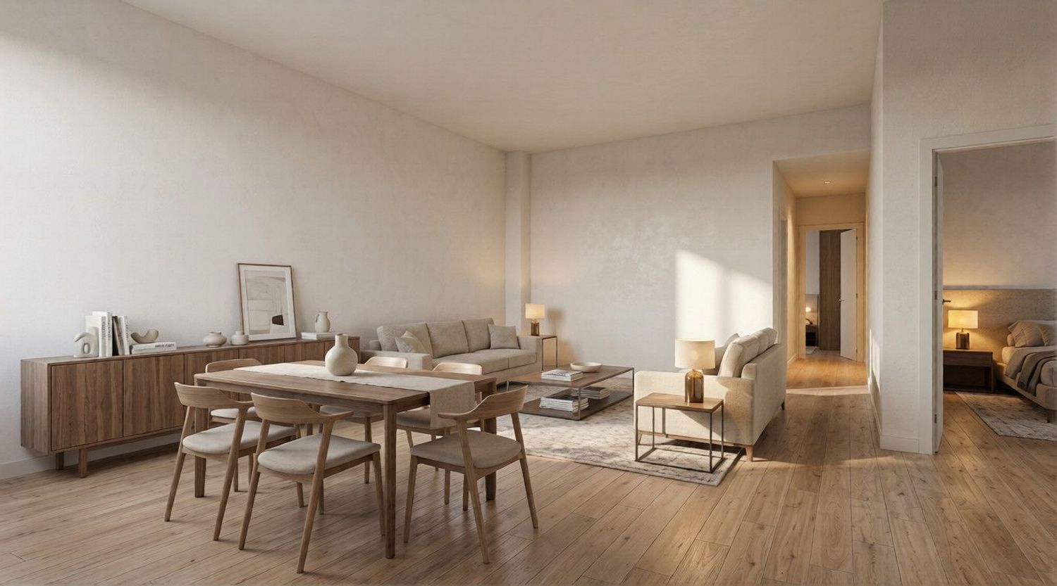 Appartement in San Martín del Rey Aurelio