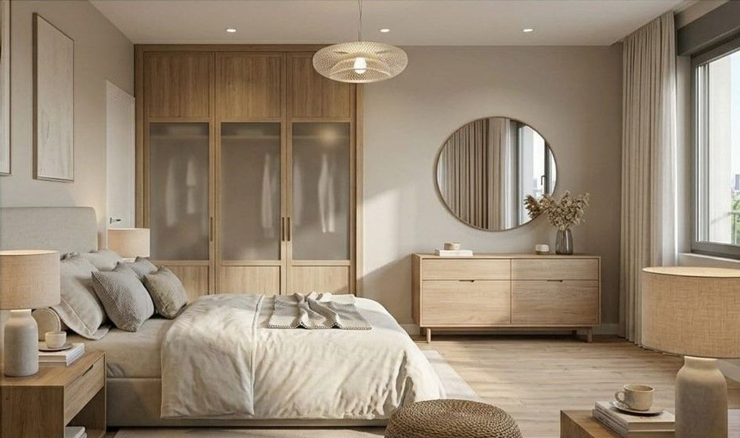 Appartement in San Martín del Rey Aurelio