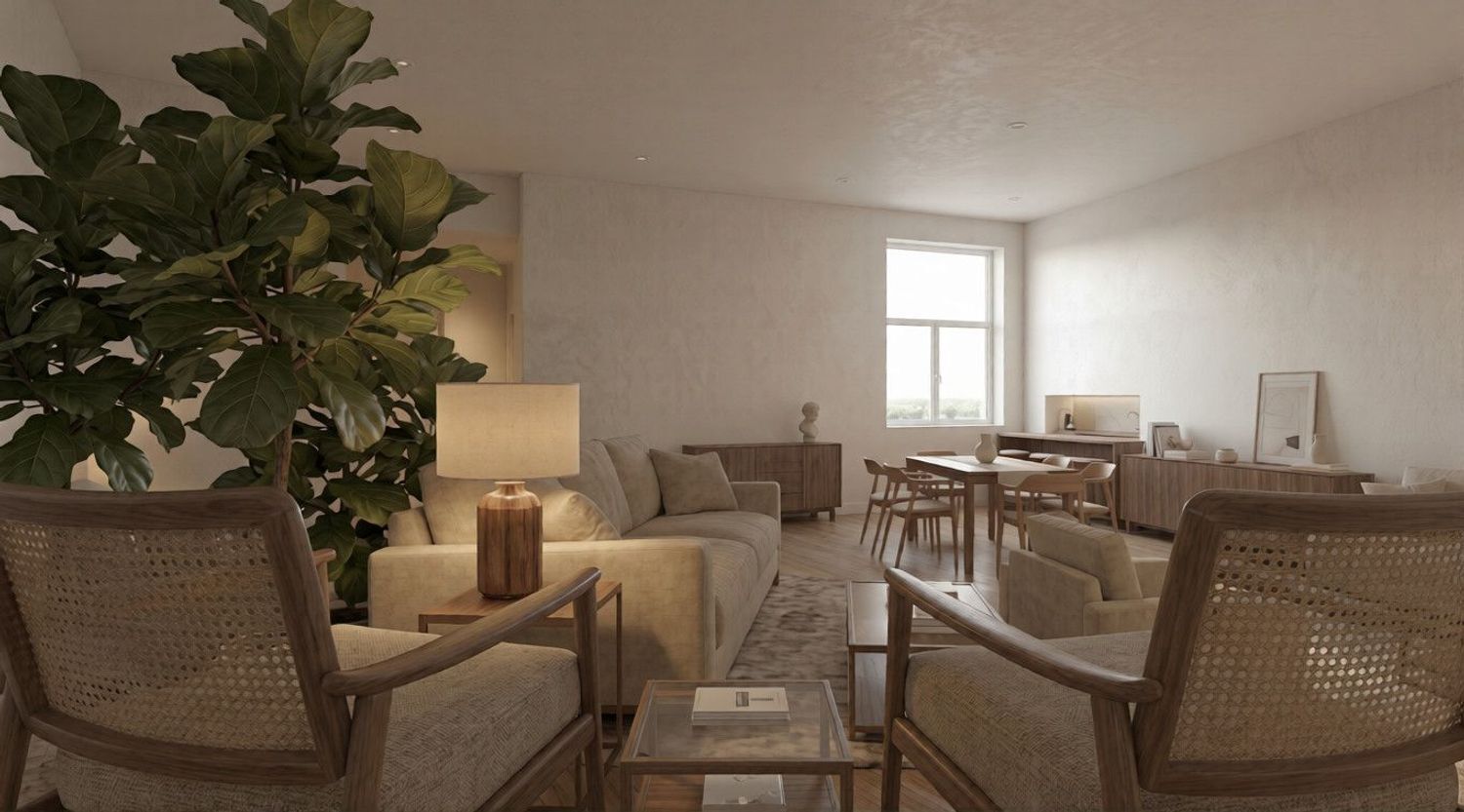 Appartement in San Martín del Rey Aurelio