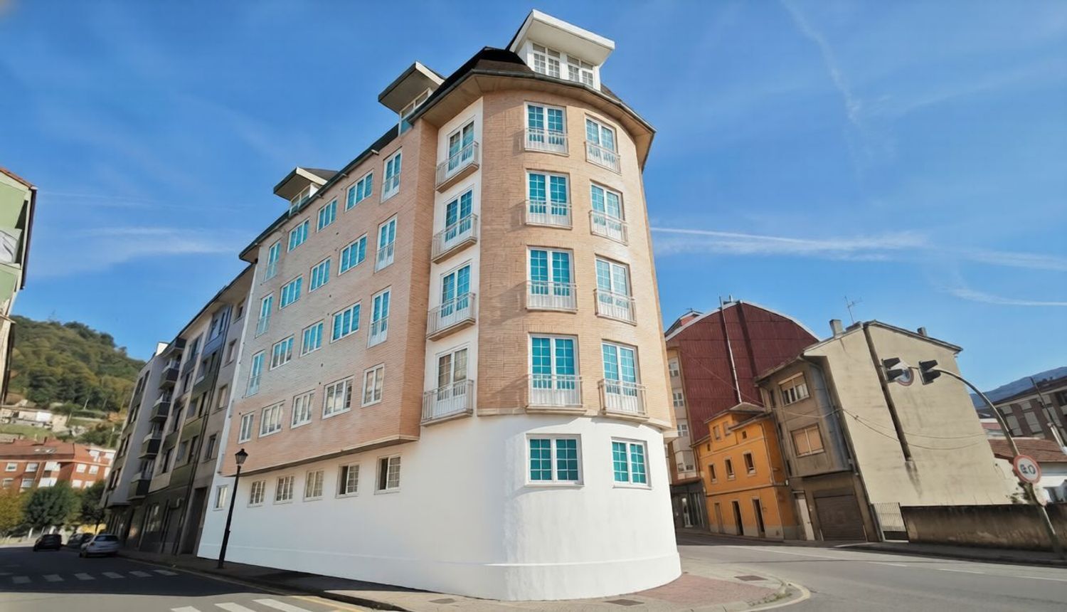 Appartement in San Martín del Rey Aurelio