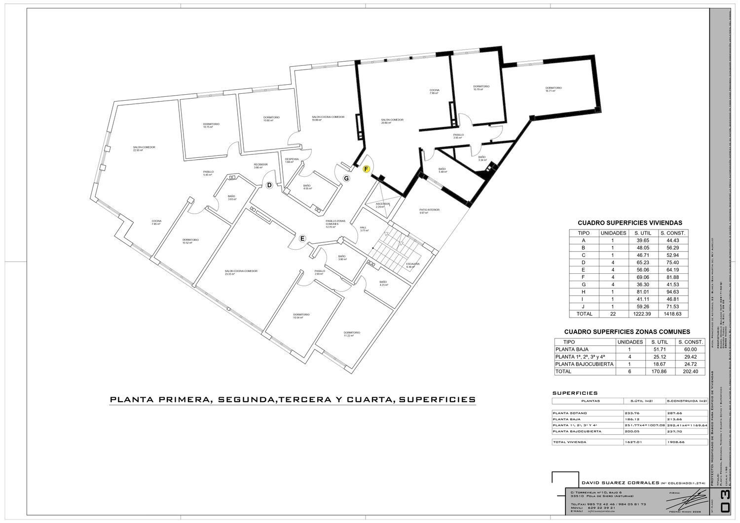 Appartement in San Martín del Rey Aurelio