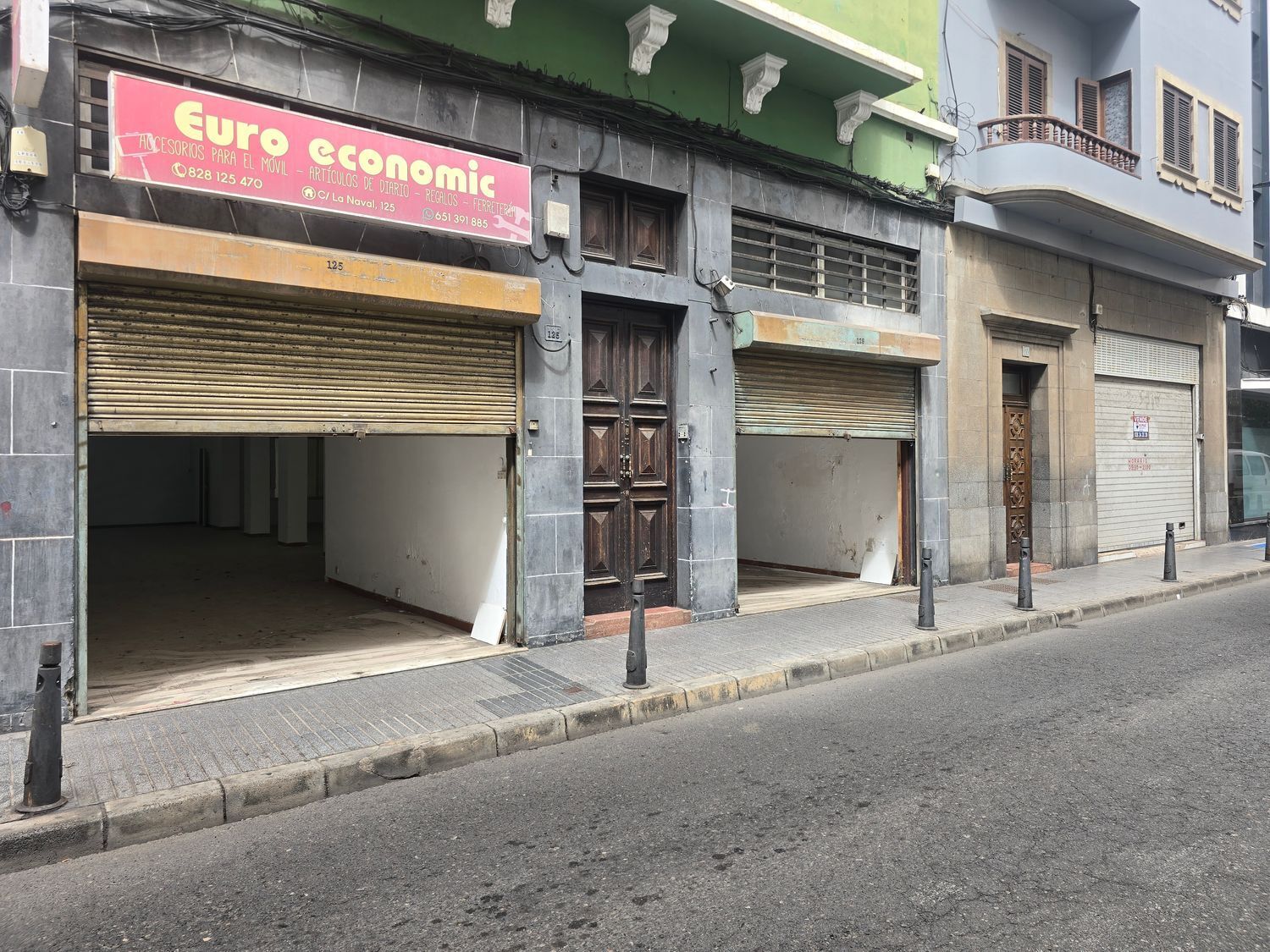 Negocios-Venta-Las Palmas de Gran Canaria-1506633