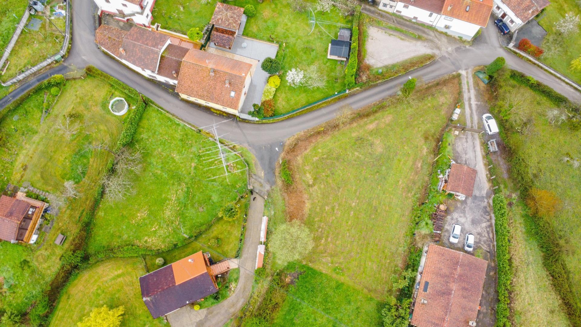 Fincas y solares-Venta-Siero-2207110