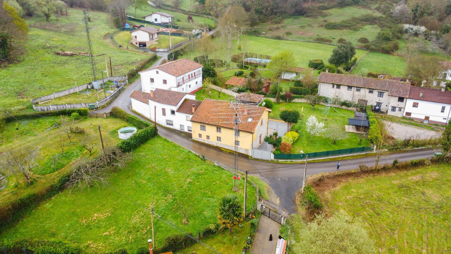 Fincas y solares-Venta-Siero-2207110-Foto-22