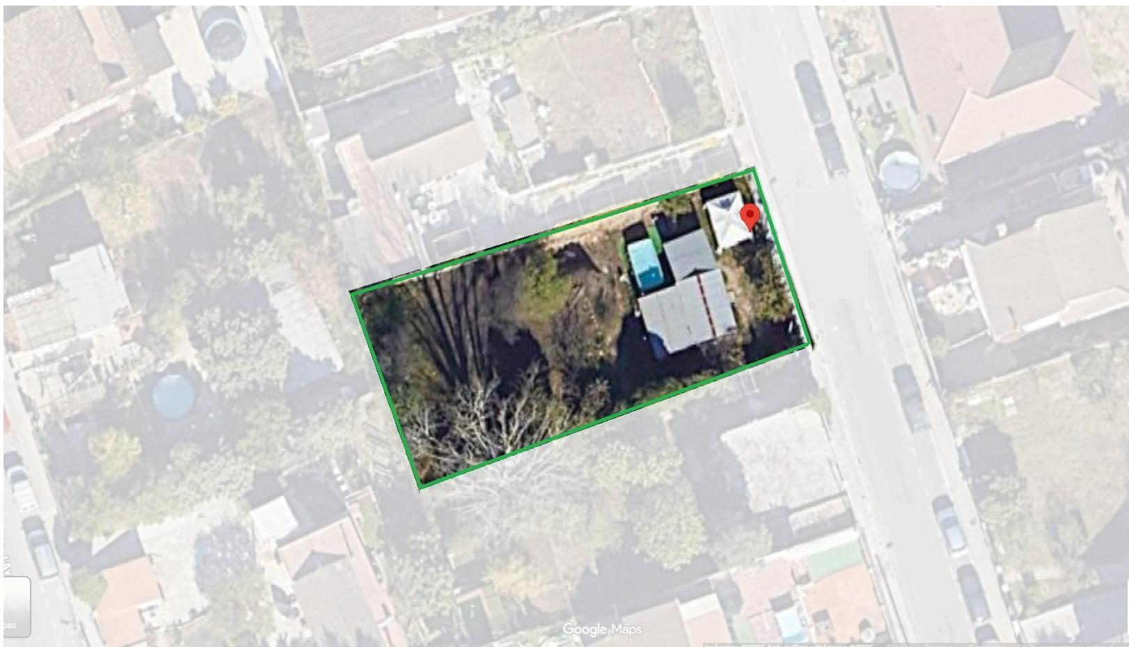 Fincas y solares-Venta-LliÃ§Ã  d