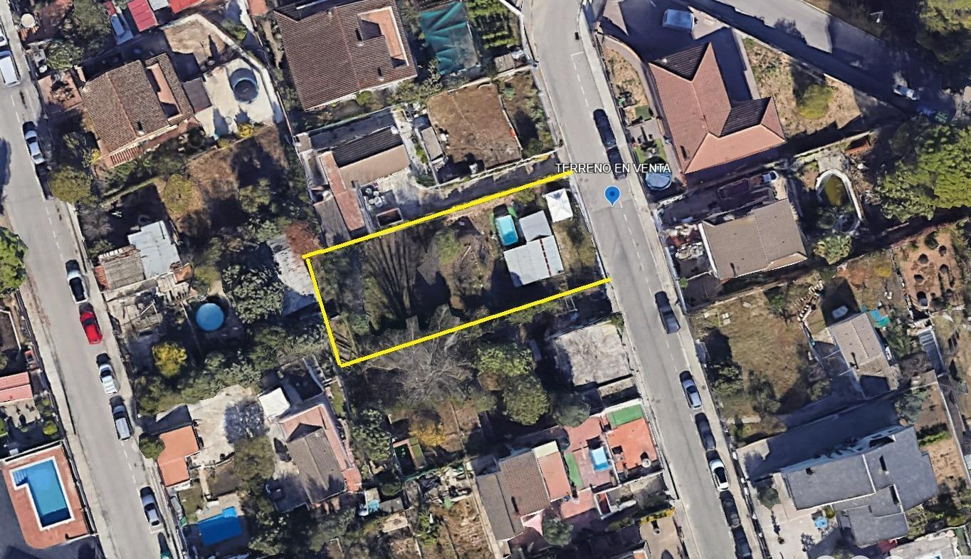 Fincas y solares-Venta-LliÃ§Ã  d