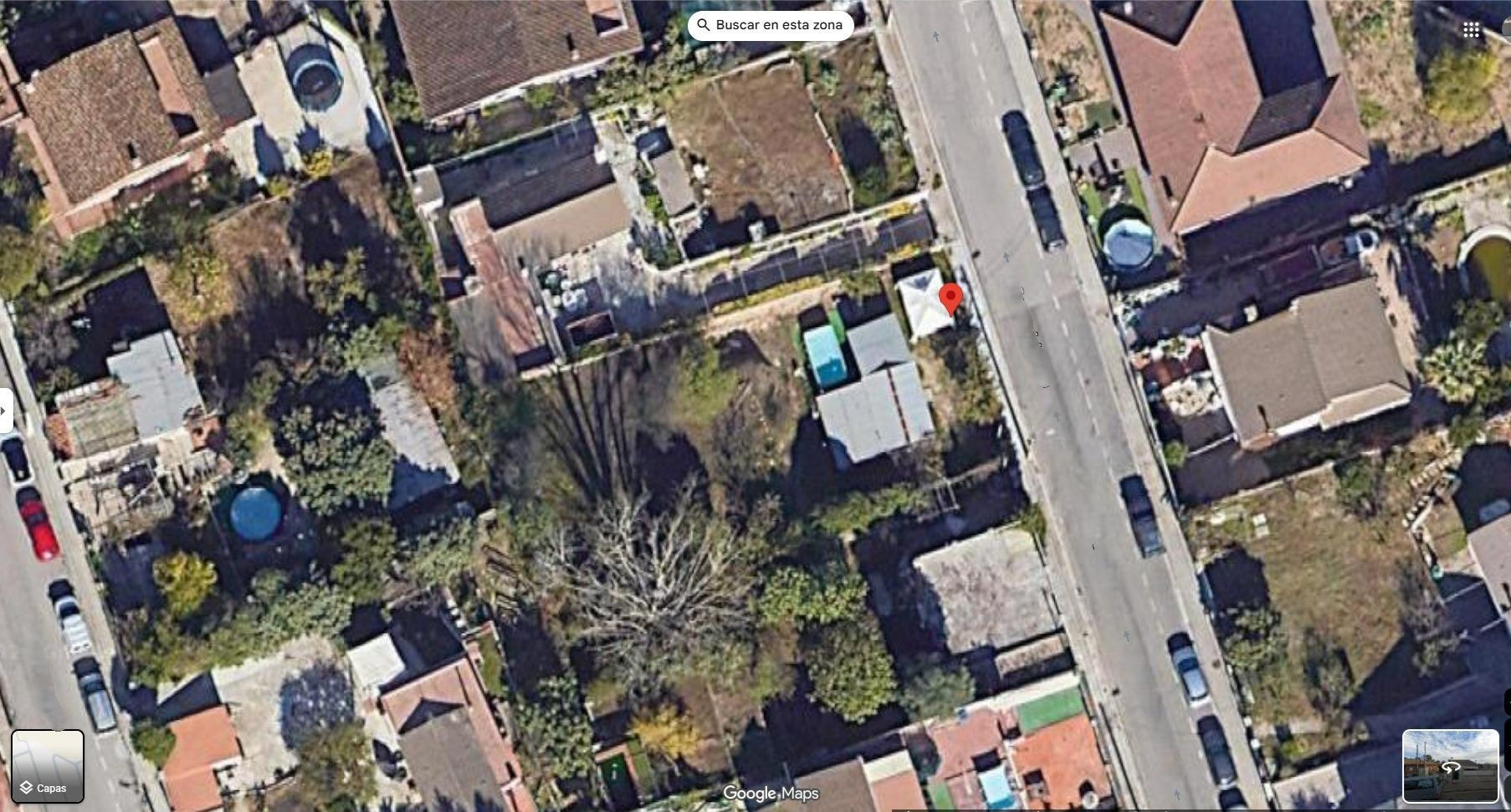 Fincas y solares-Venta-LliÃ§Ã  d