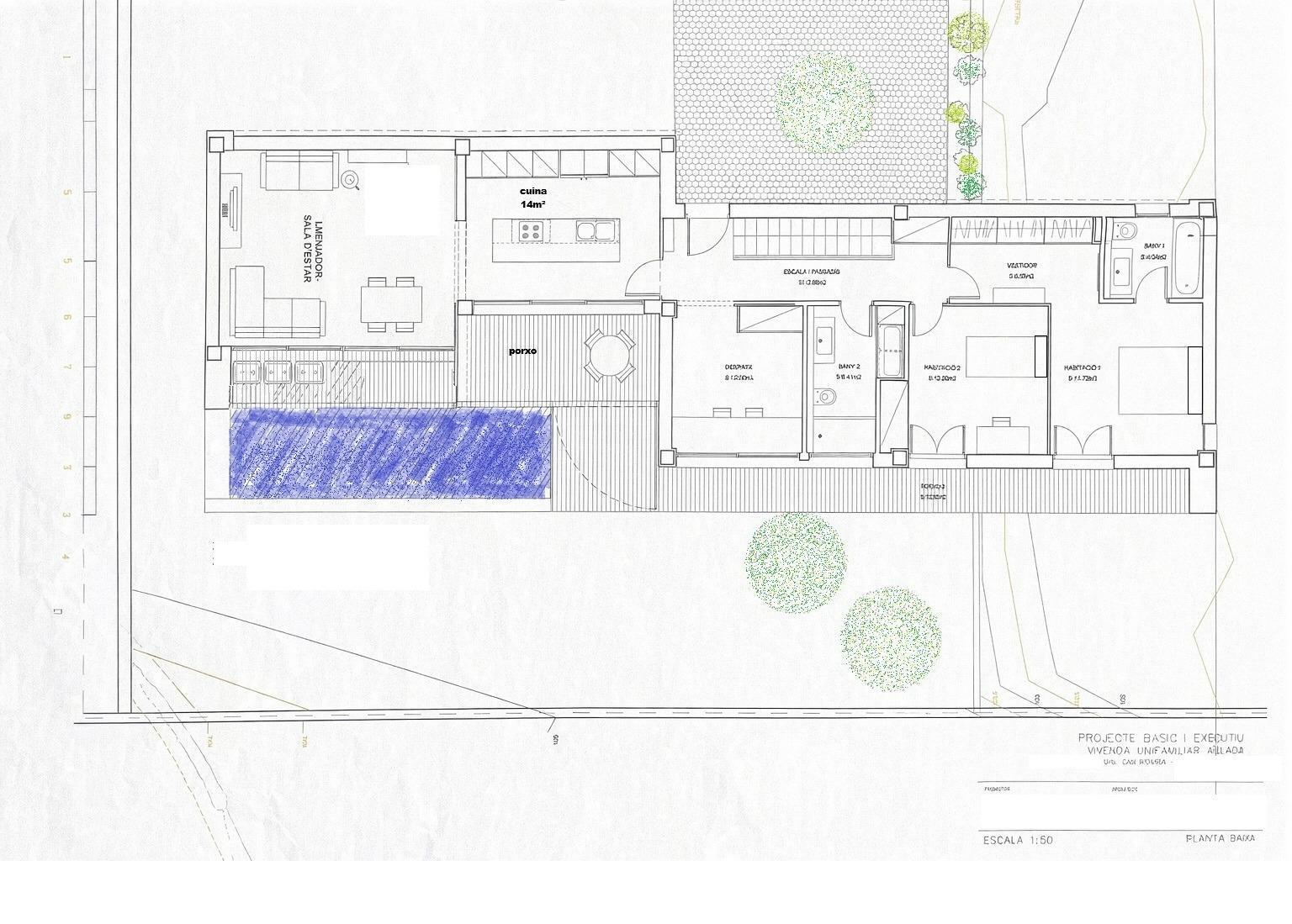 Fincas y solares-Venta-LliÃ§Ã  d