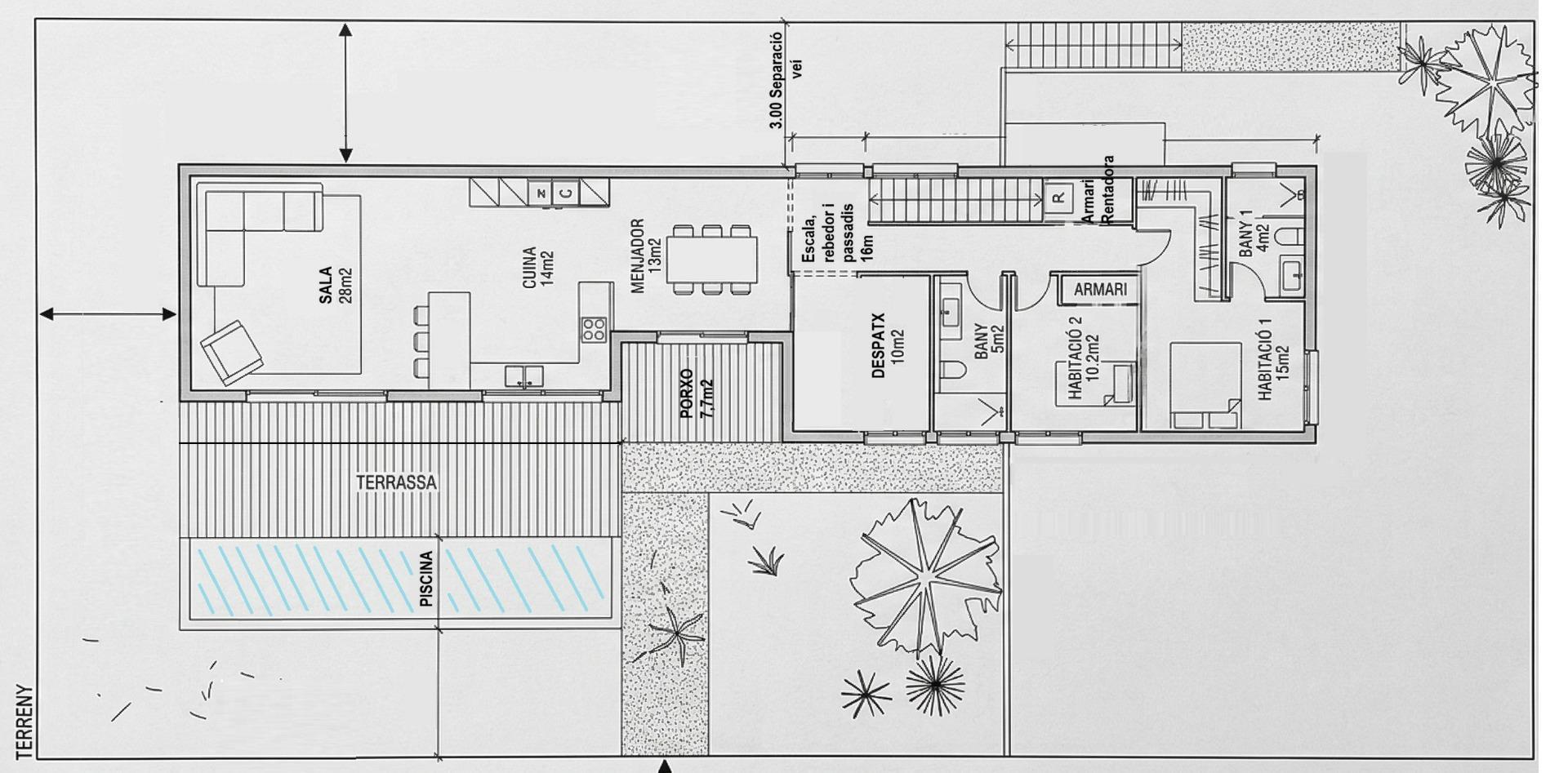 Fincas y solares-Venta-LliÃ§Ã  d
