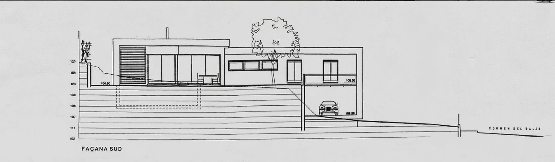 Fincas y solares-Venta-LliÃ§Ã  d