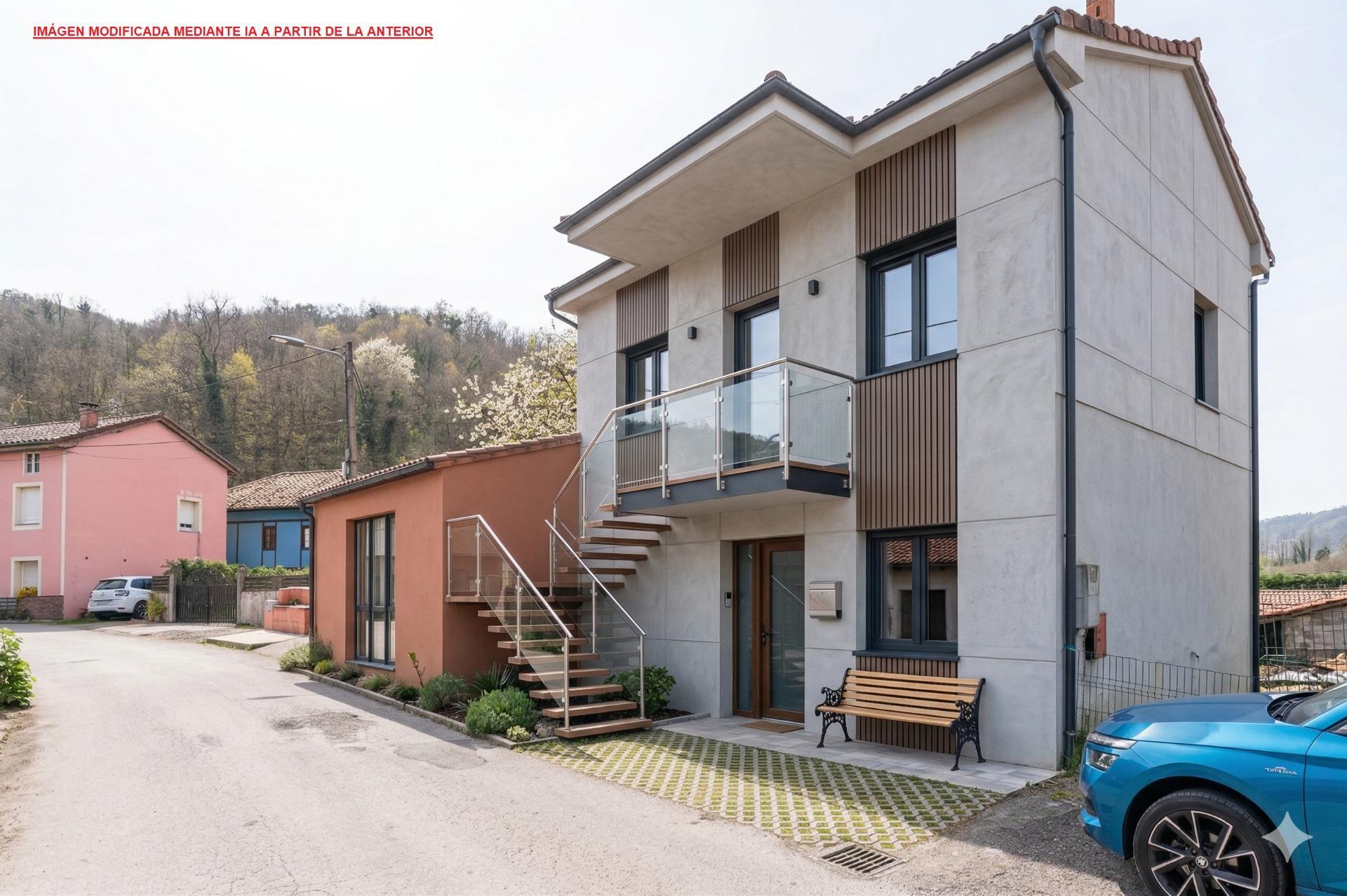 Casas o chalets-Venta-Laviana-2207128-Foto-2