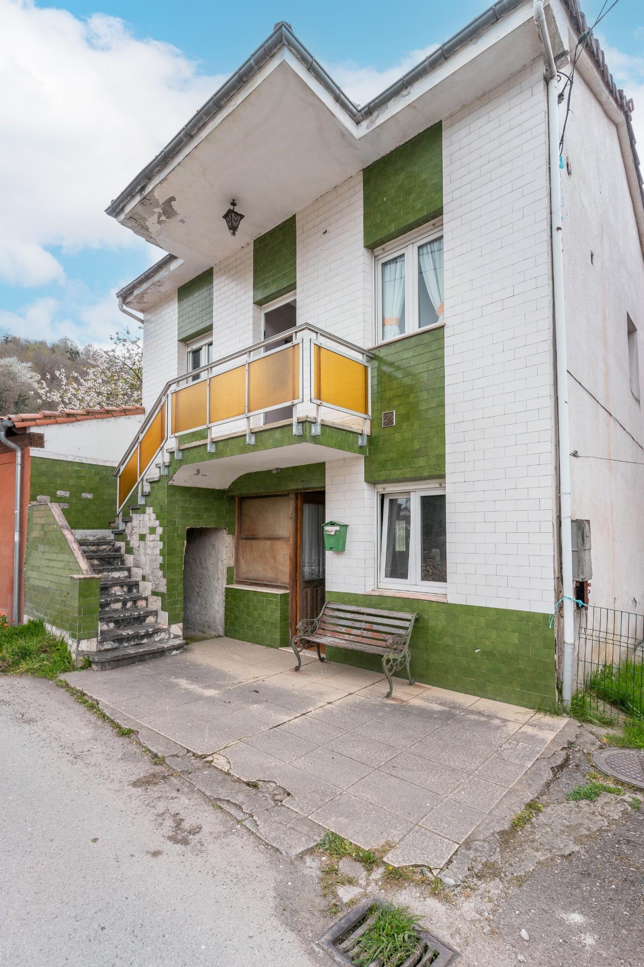 Casas o chalets-Venta-Laviana-2207128-Foto-3