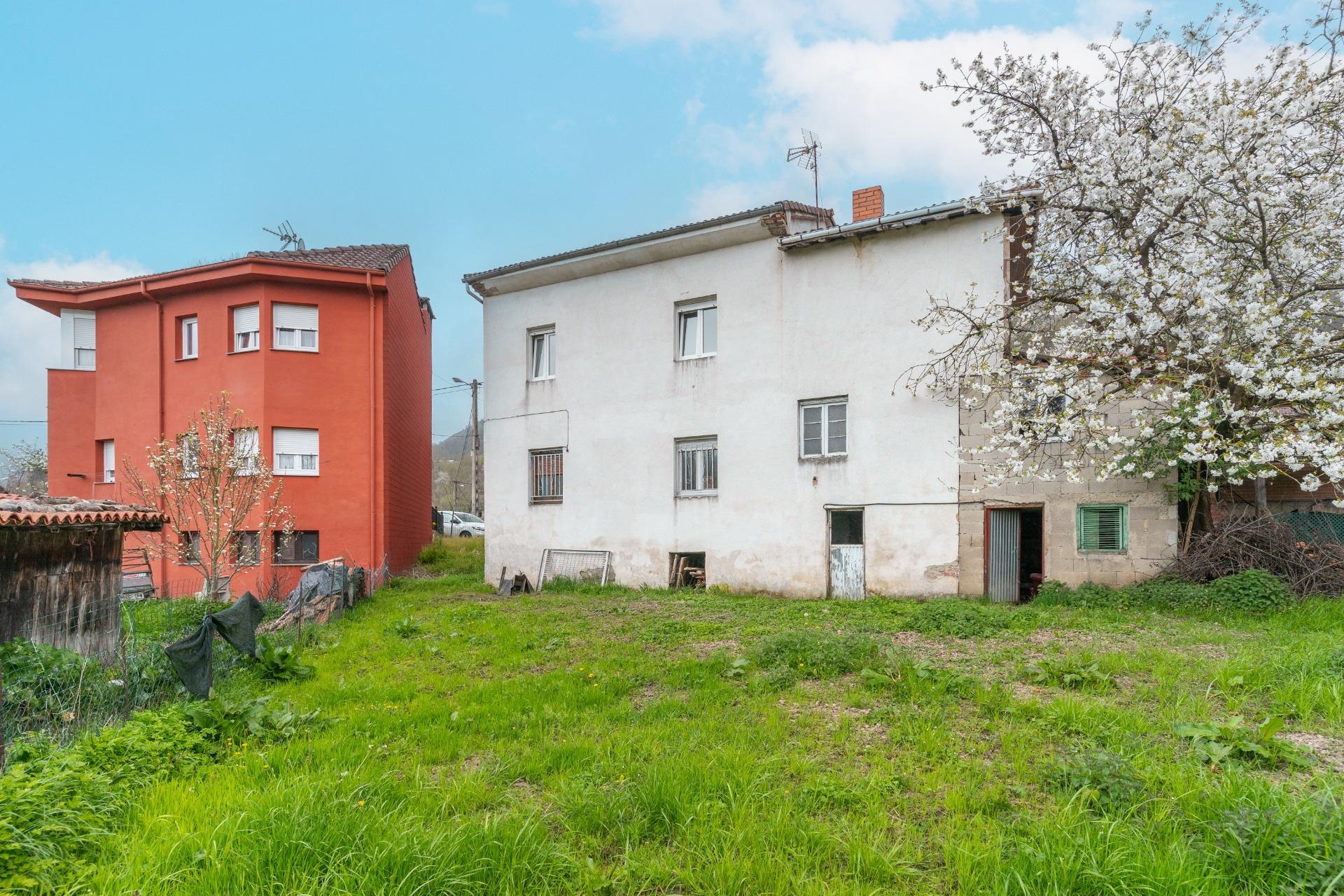 Casas o chalets-Venta-Laviana-2207128-Foto-4