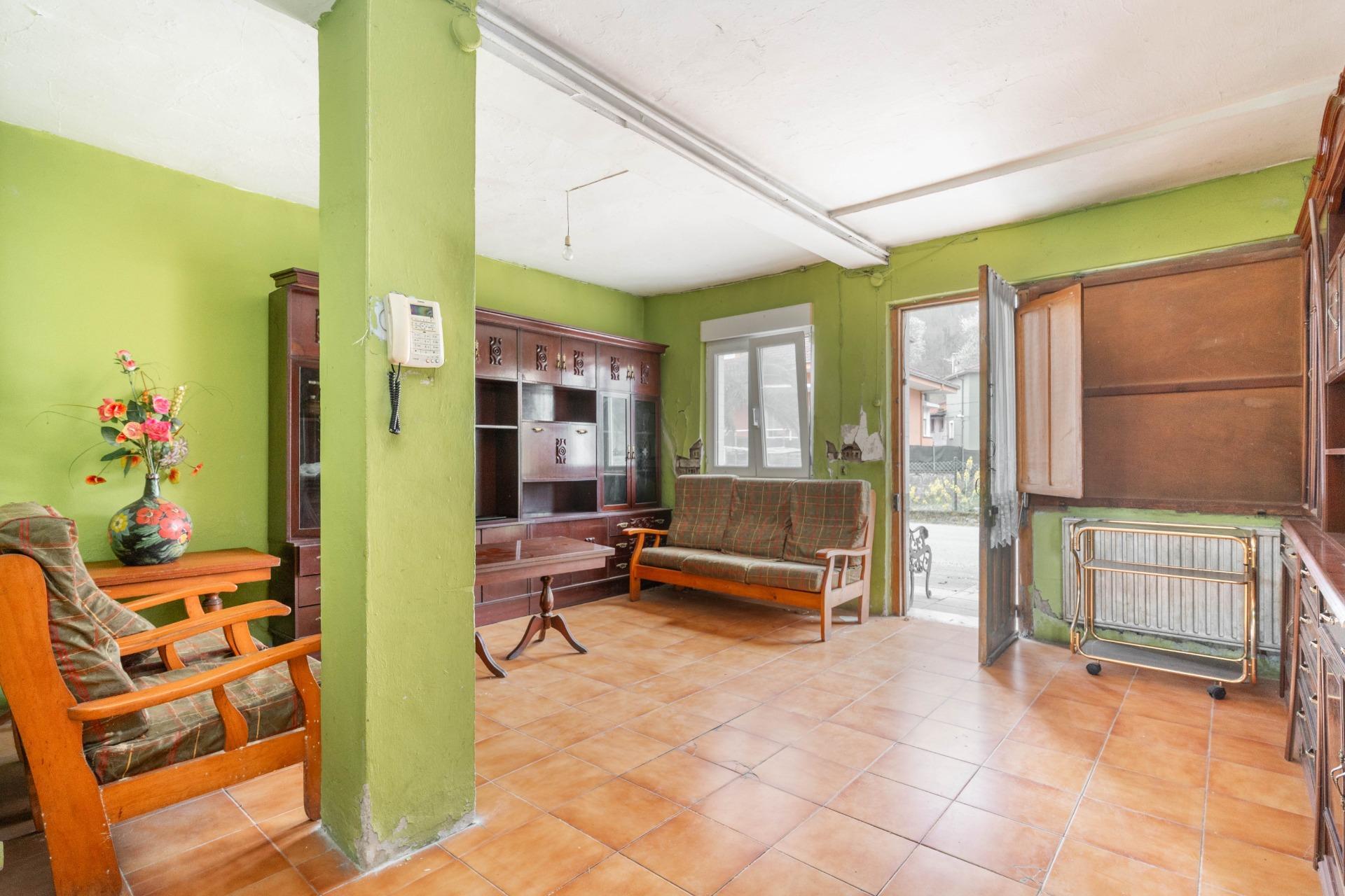 Casas o chalets-Venta-Laviana-2207128-Foto-11