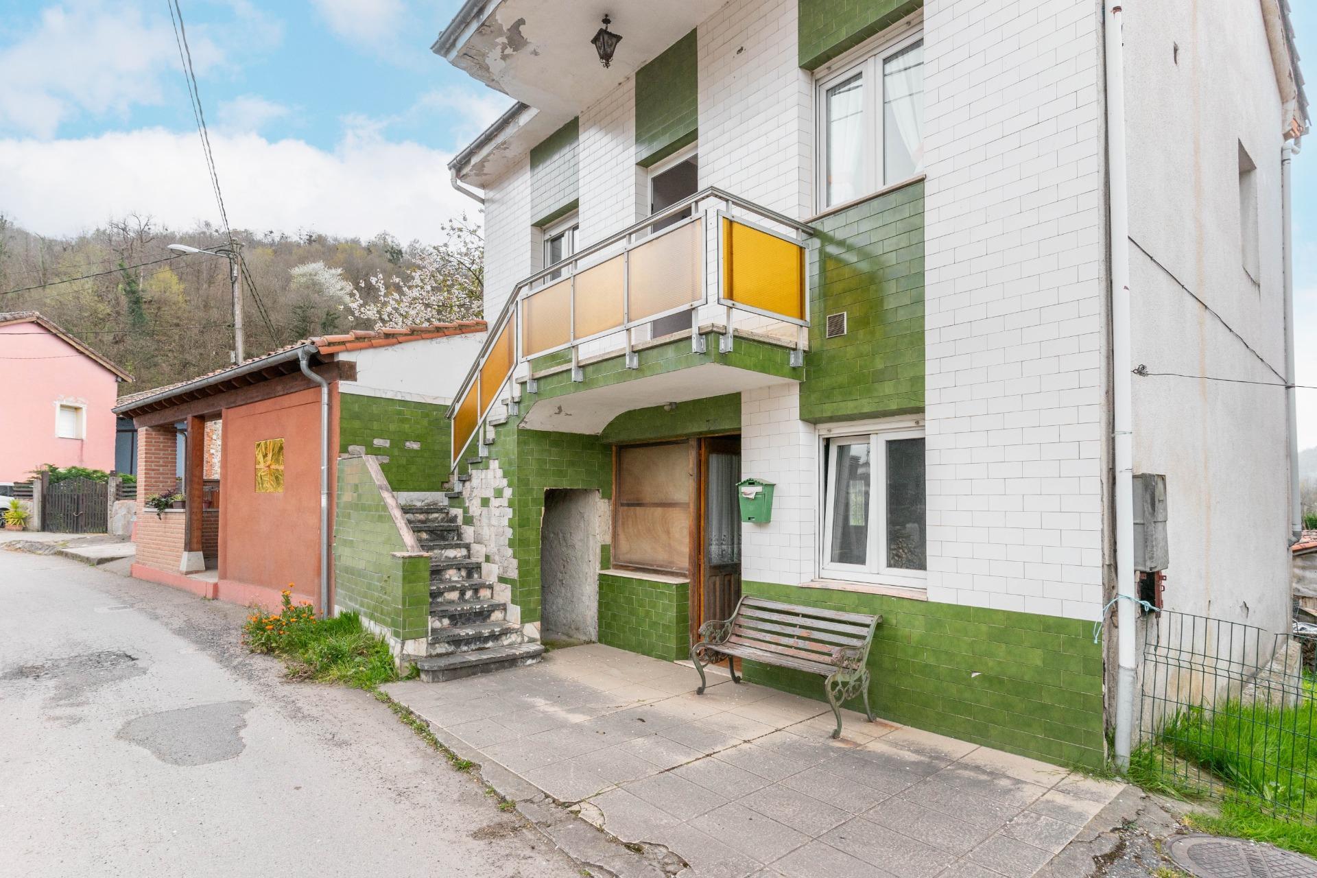 Casas o chalets-Venta-Laviana-2207128-Foto-43