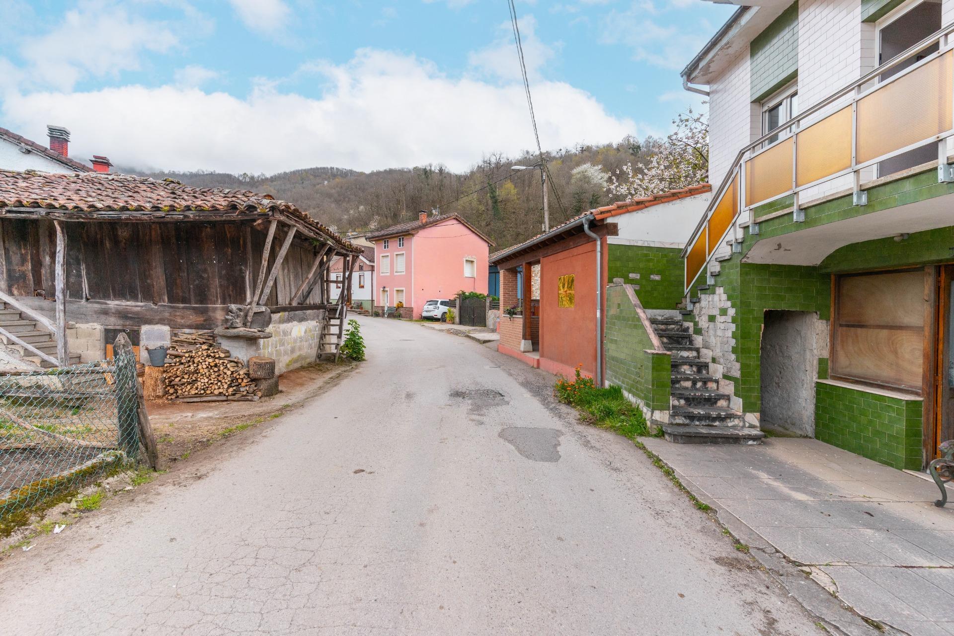 Casas o chalets-Venta-Laviana-2207128-Foto-44