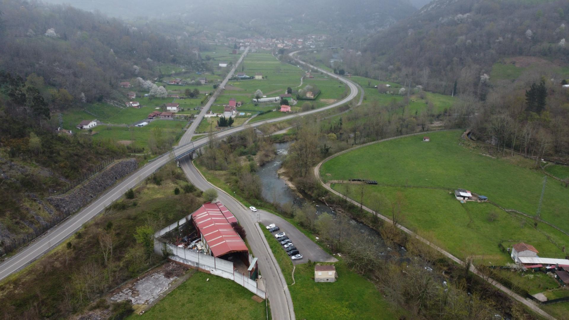 Casas o chalets-Venta-Laviana-2207128-Foto-58