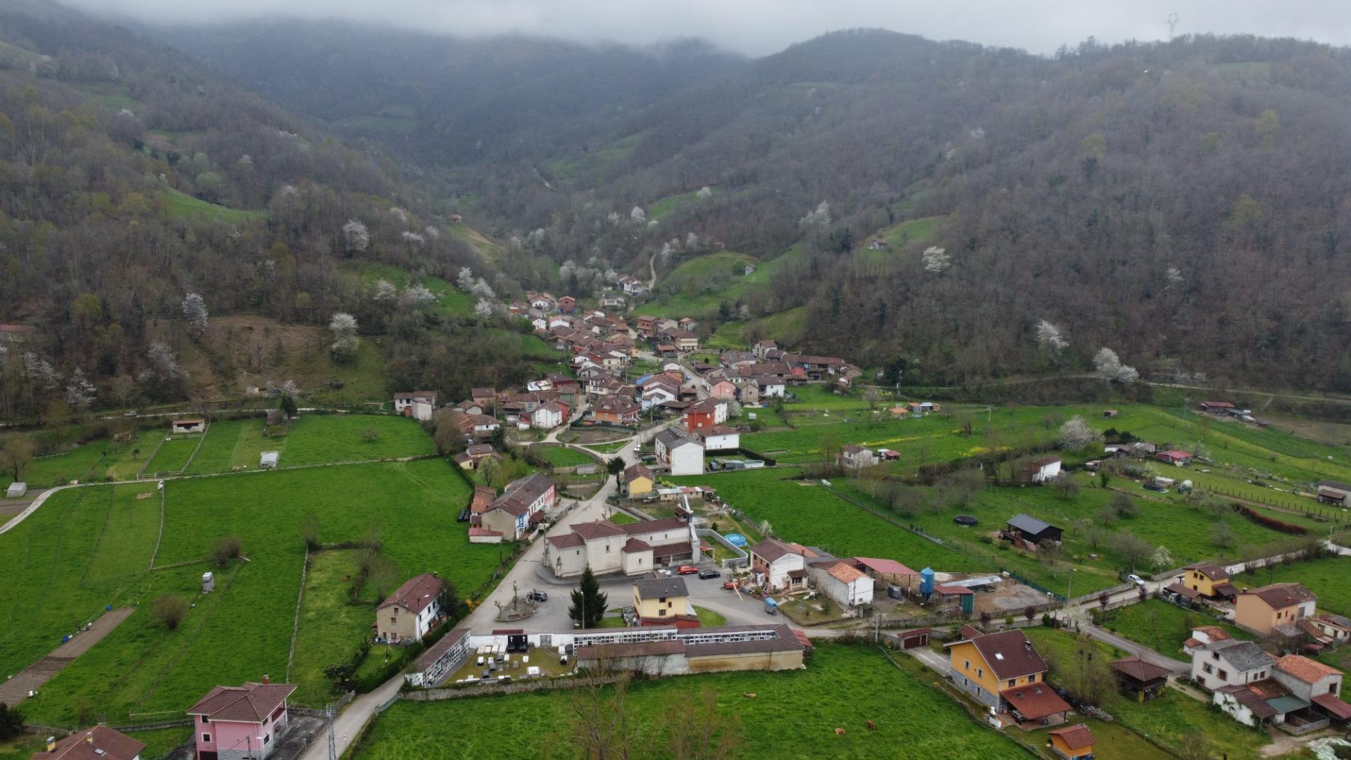 Casas o chalets-Venta-Laviana-2207128-Foto-61