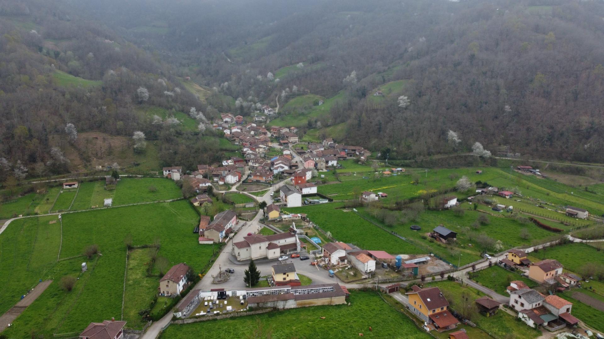 Casas o chalets-Venta-Laviana-2207128-Foto-55