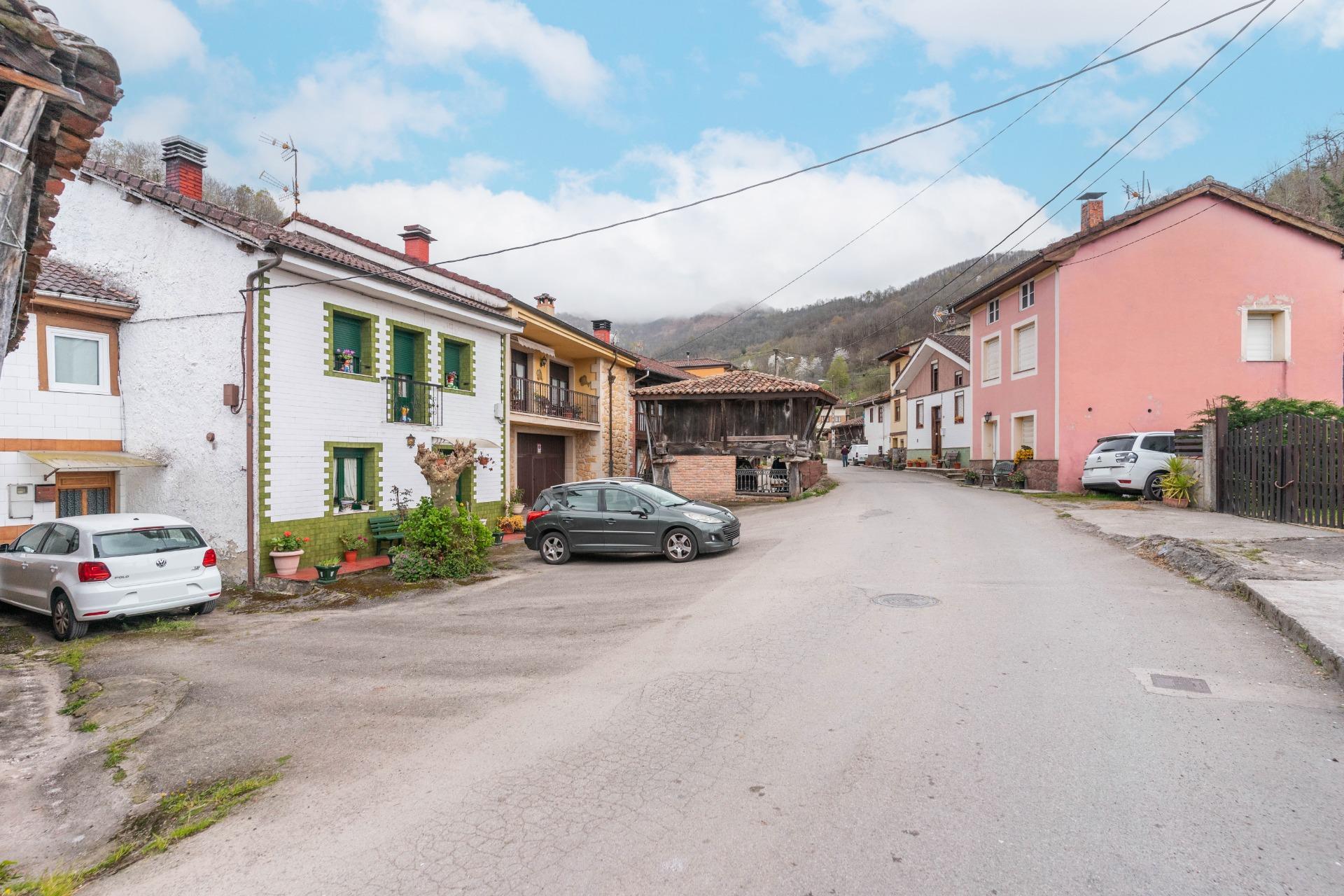 Casas o chalets-Venta-Laviana-2207128-Foto-66