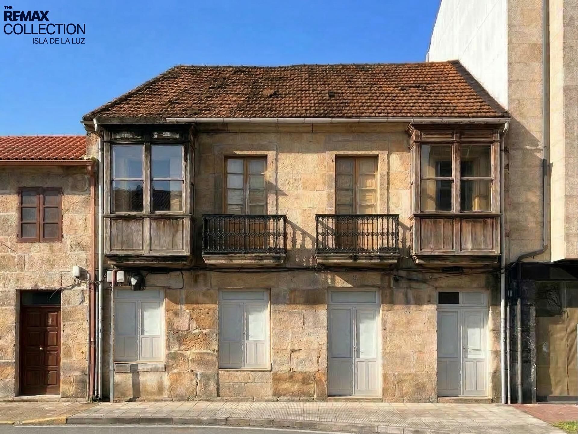 Casas o chalets-Venta-Pontevedra-2150430