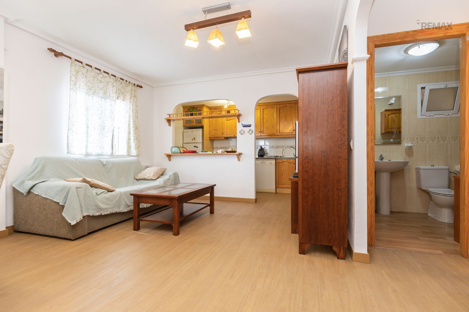 Casas o chalets-Venta-HuÃ©rcal-Overa-2207346-Foto-7