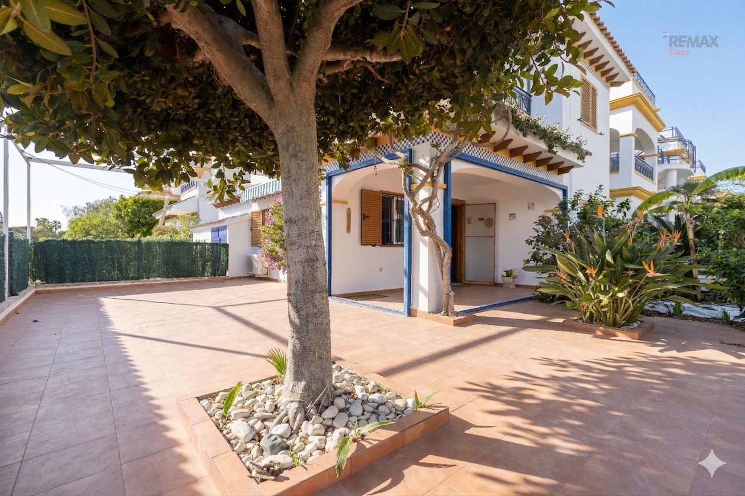 Casas o chalets-Venta-Huércal-Overa-2207346