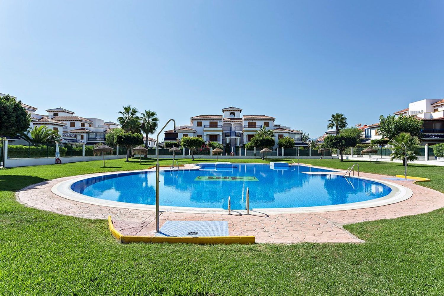 Casas o chalets-Venta-HuÃ©rcal-Overa-2207346-Foto-35