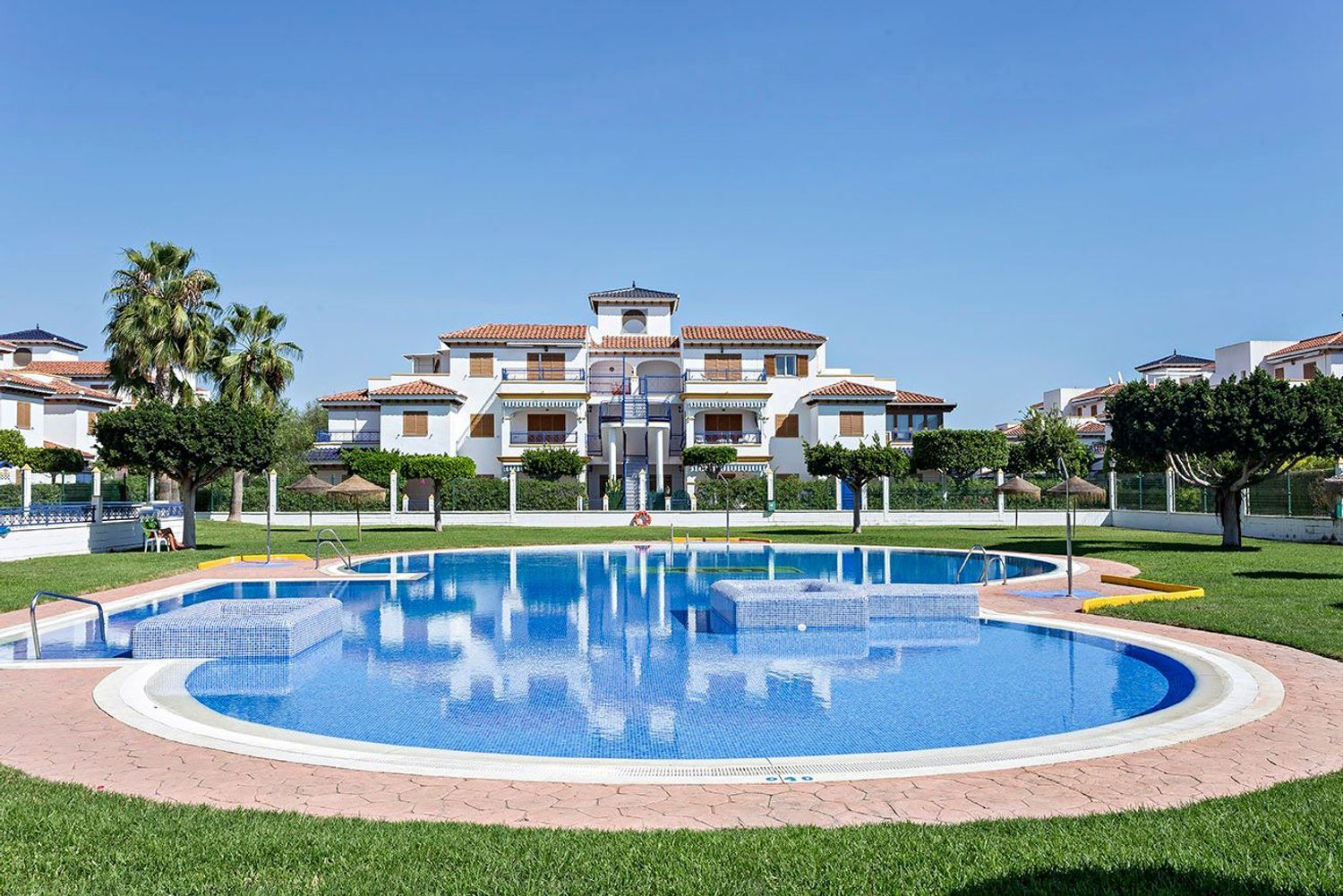 Casas o chalets-Venta-HuÃ©rcal-Overa-2207346-Foto-36