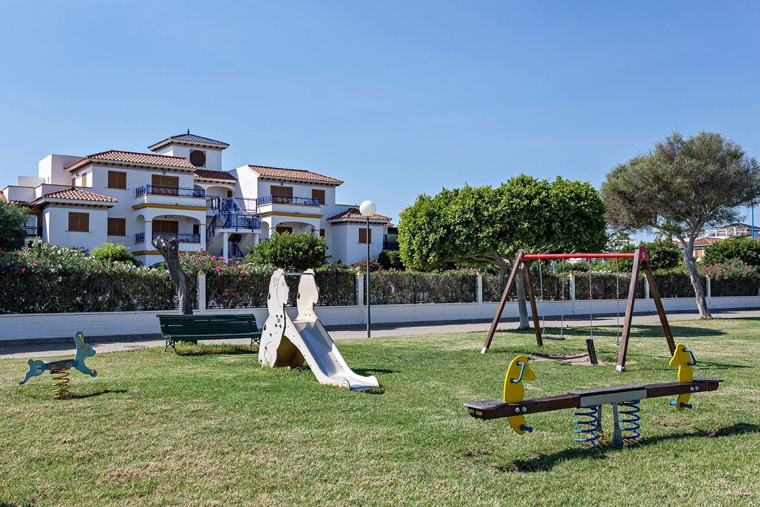 Casas o chalets-Venta-HuÃ©rcal-Overa-2207346-Foto-38