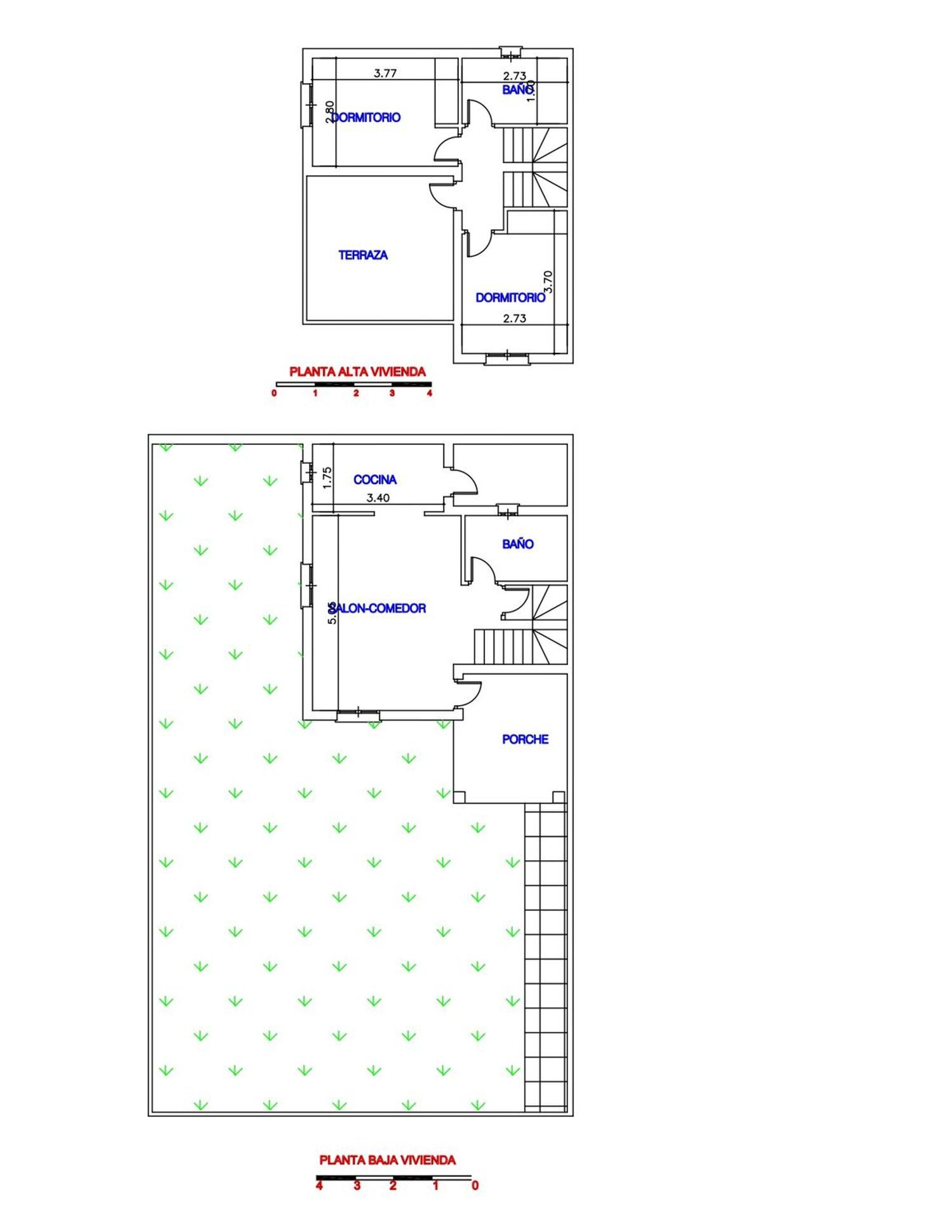 Casas o chalets-Venta-HuÃ©rcal-Overa-2207346-Foto-47