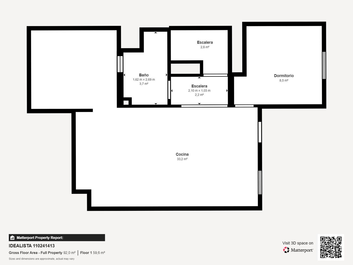 Casas o chalets-Venta-HuÃ©rcal-Overa-2207346-Foto-48