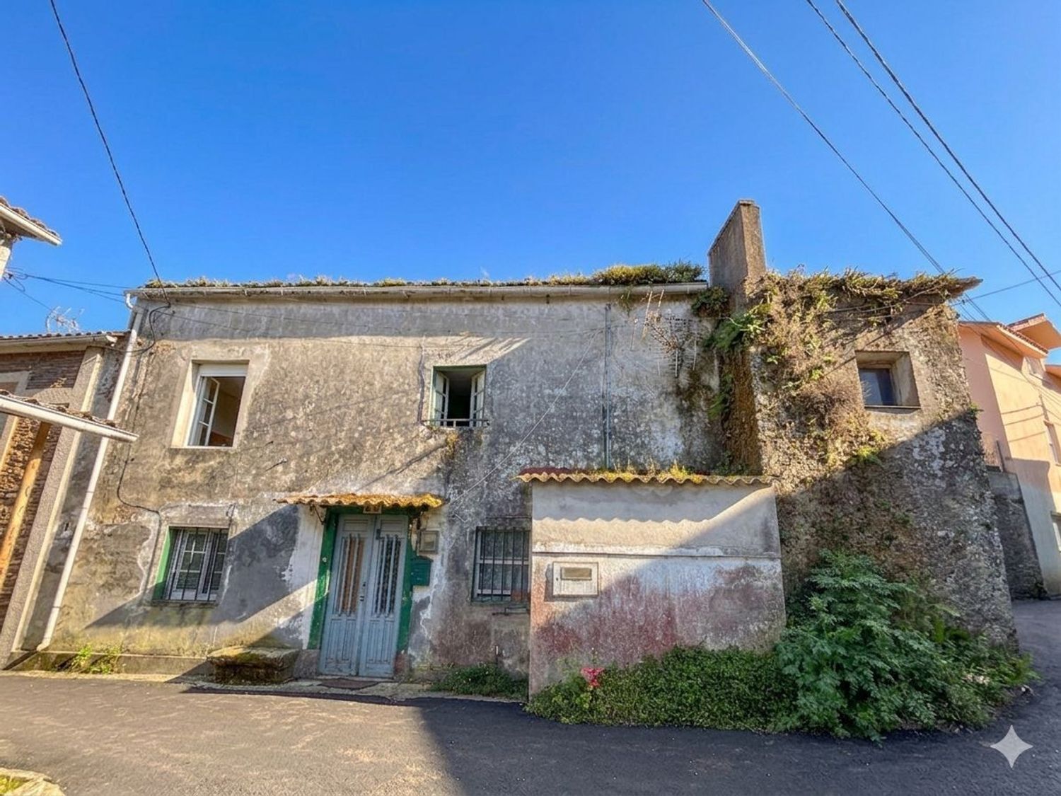 Propiedad en venta en A Coruña, Betanzos