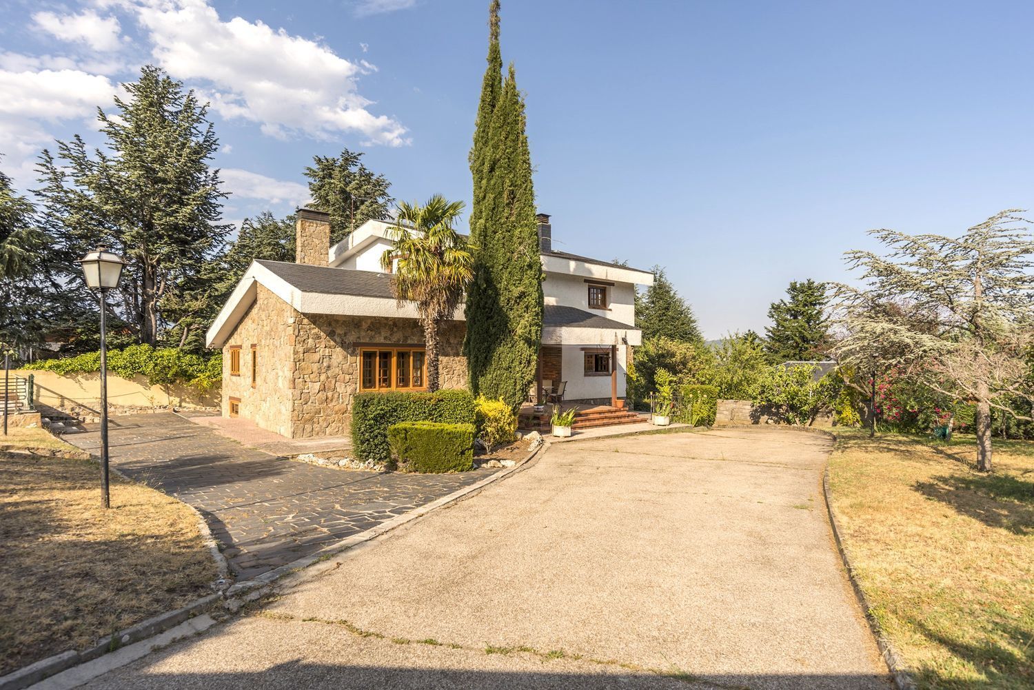 Casas o chalets-Venta-Guadarrama-1396797-Foto-4