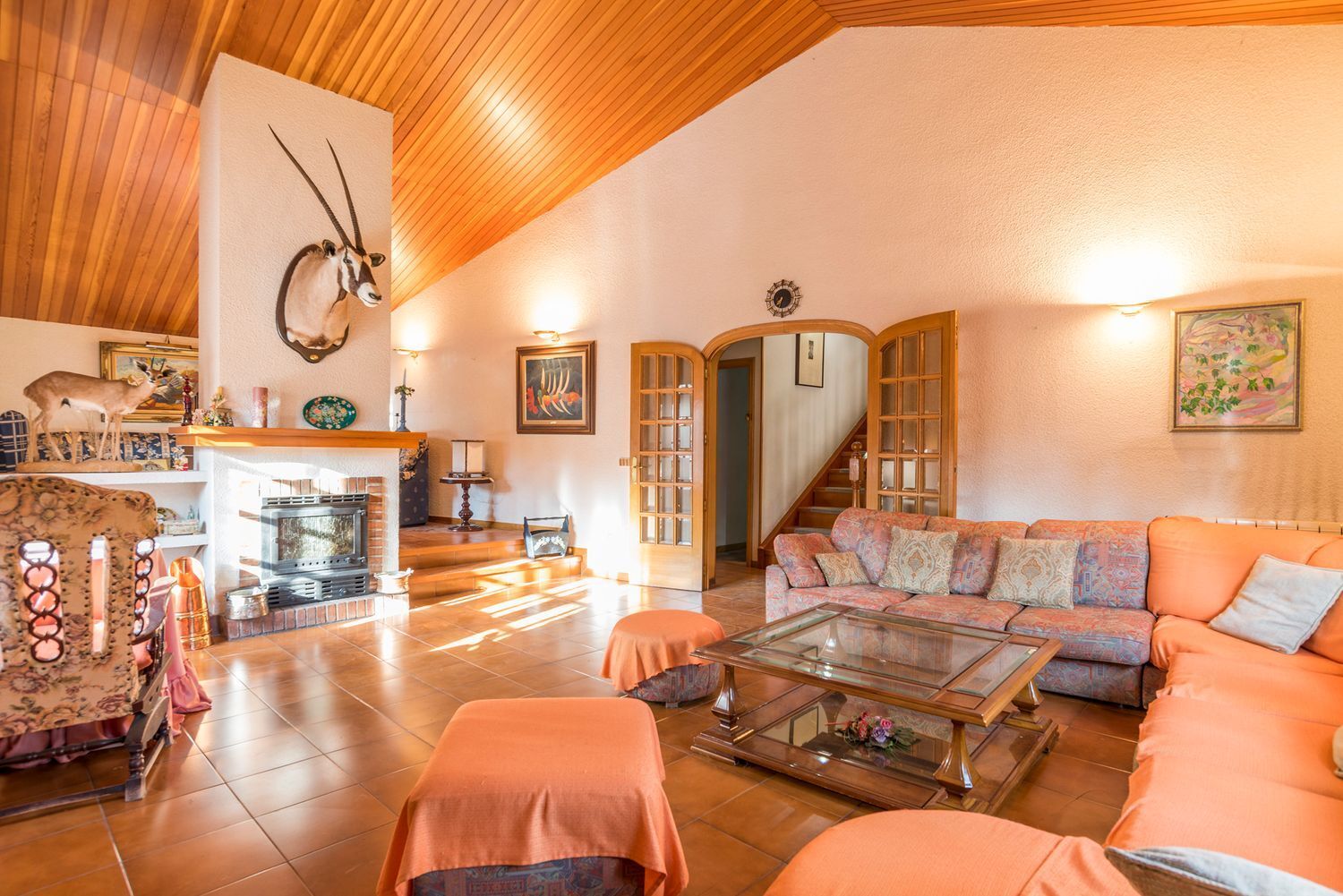 Casas o chalets-Venta-Guadarrama-1396797-Foto-24