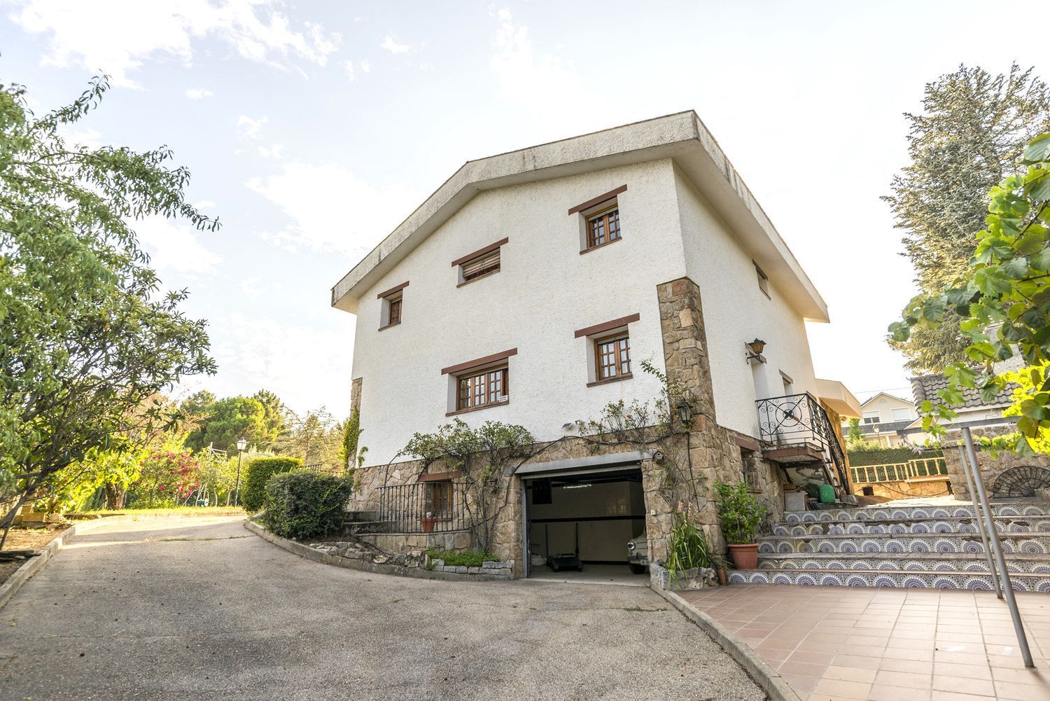 Casas o chalets-Venta-Guadarrama-1396797-Foto-59