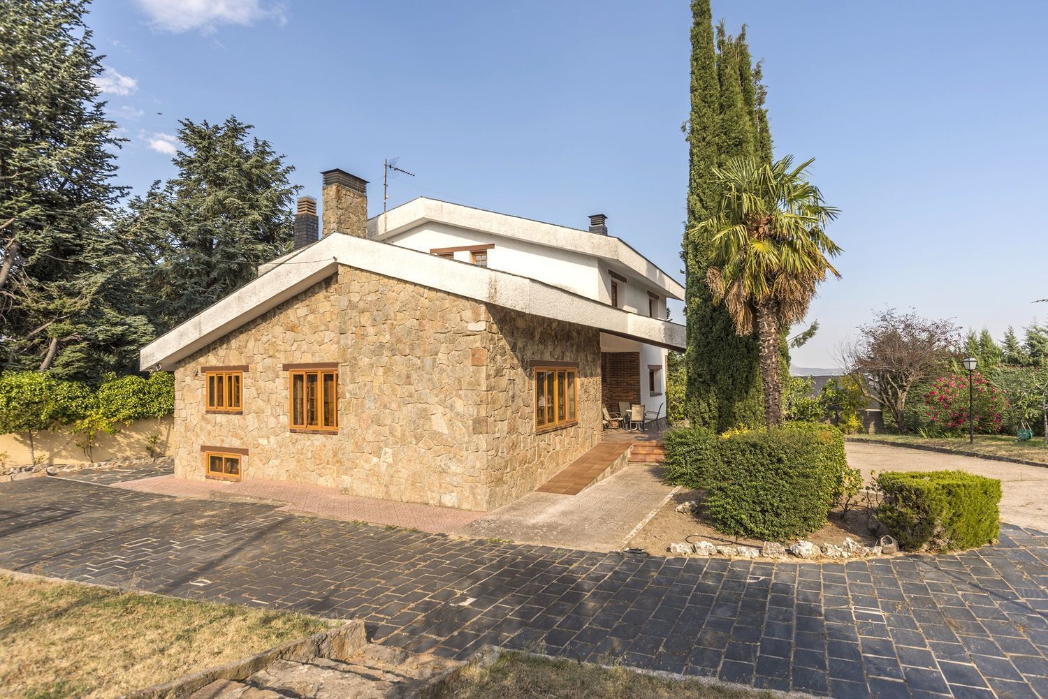 Casas o chalets-Venta-Guadarrama-1396797-Foto-63