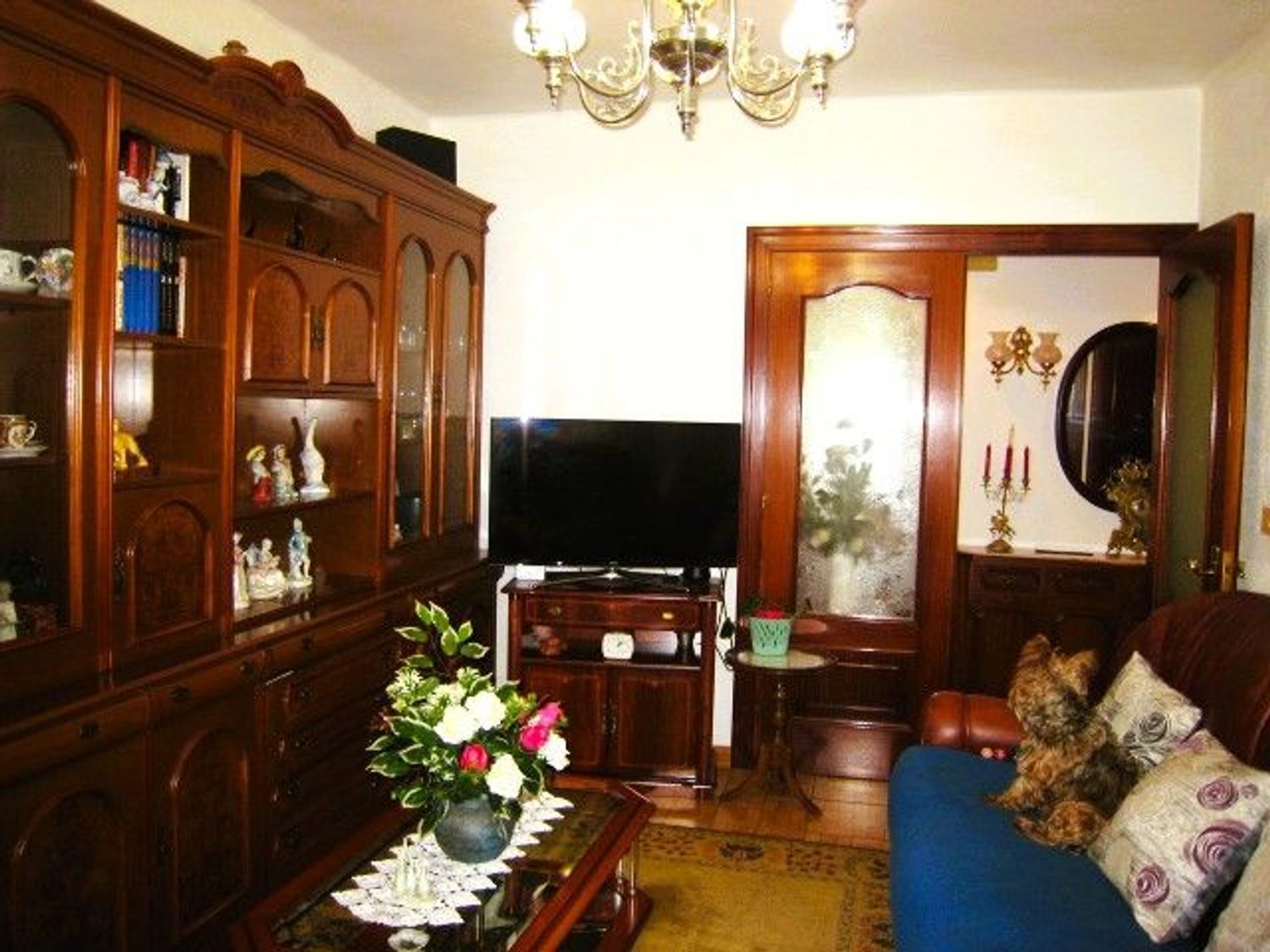 Appartement in Gijón