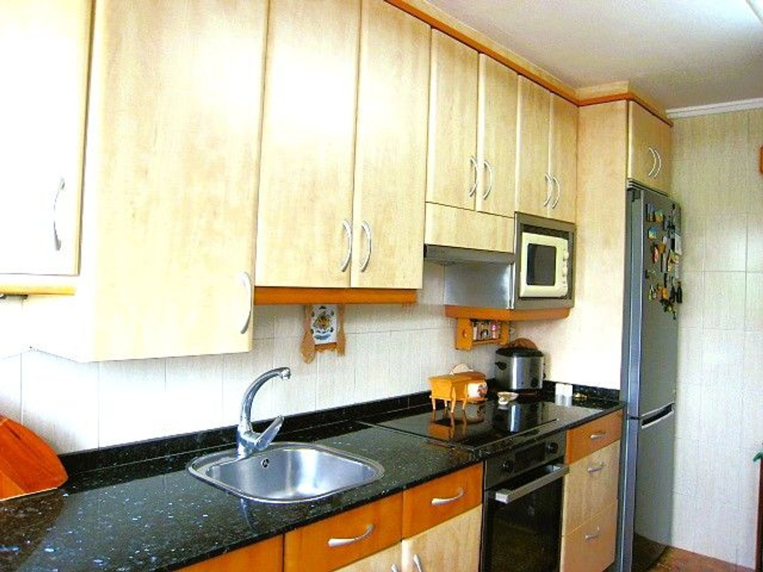 Appartement in Gijón