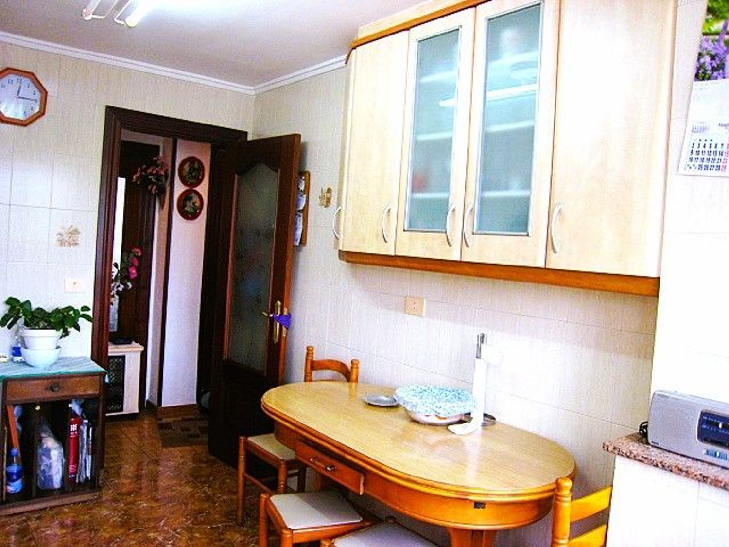 Appartement in Gijón