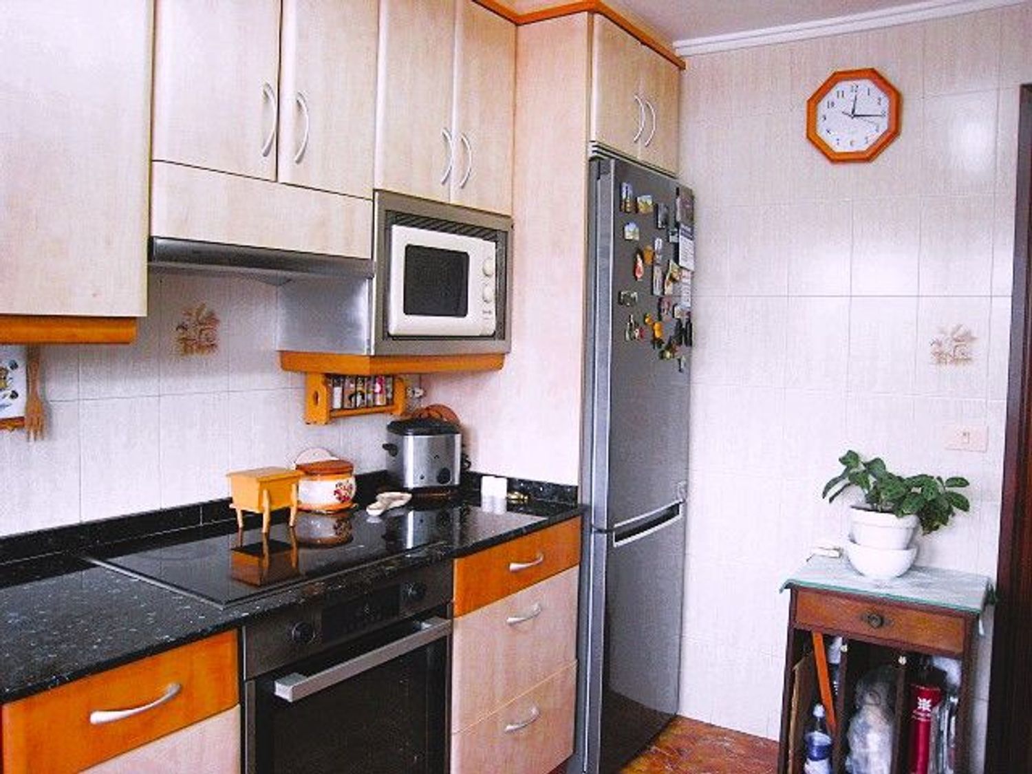 Appartement in Gijón