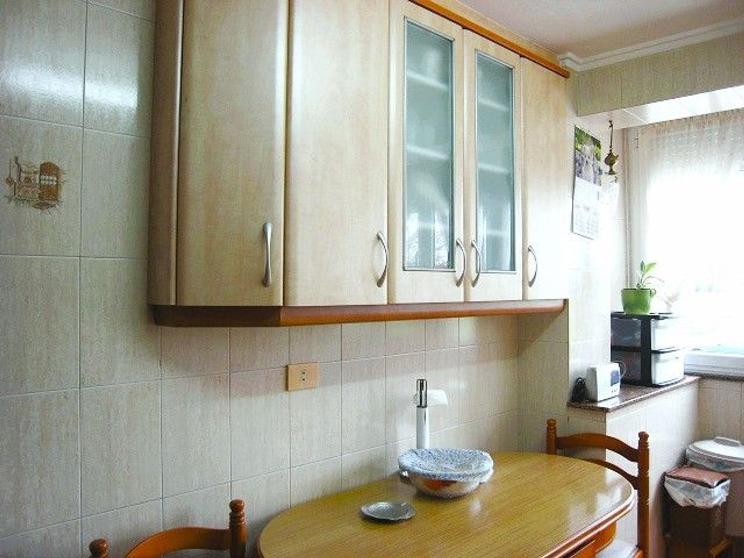 Appartement in Gijón