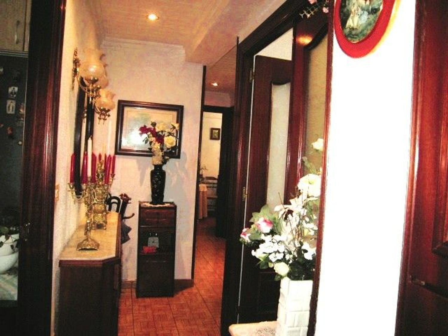 Appartement in Gijón