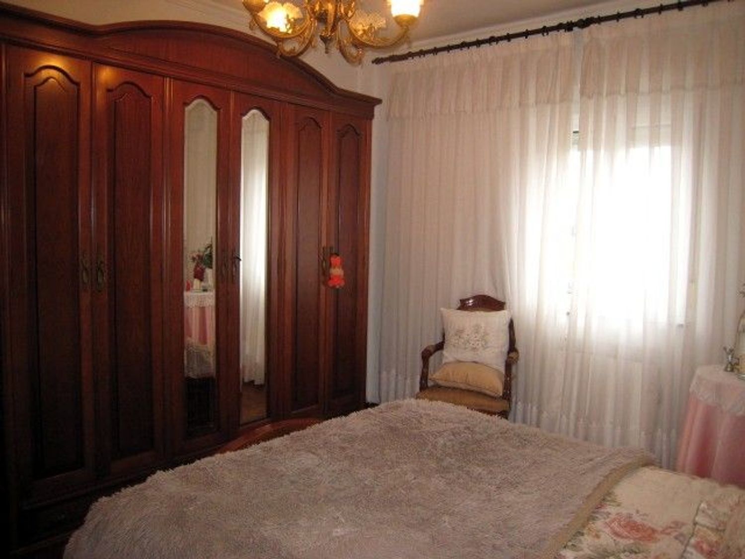 Appartement in Gijón