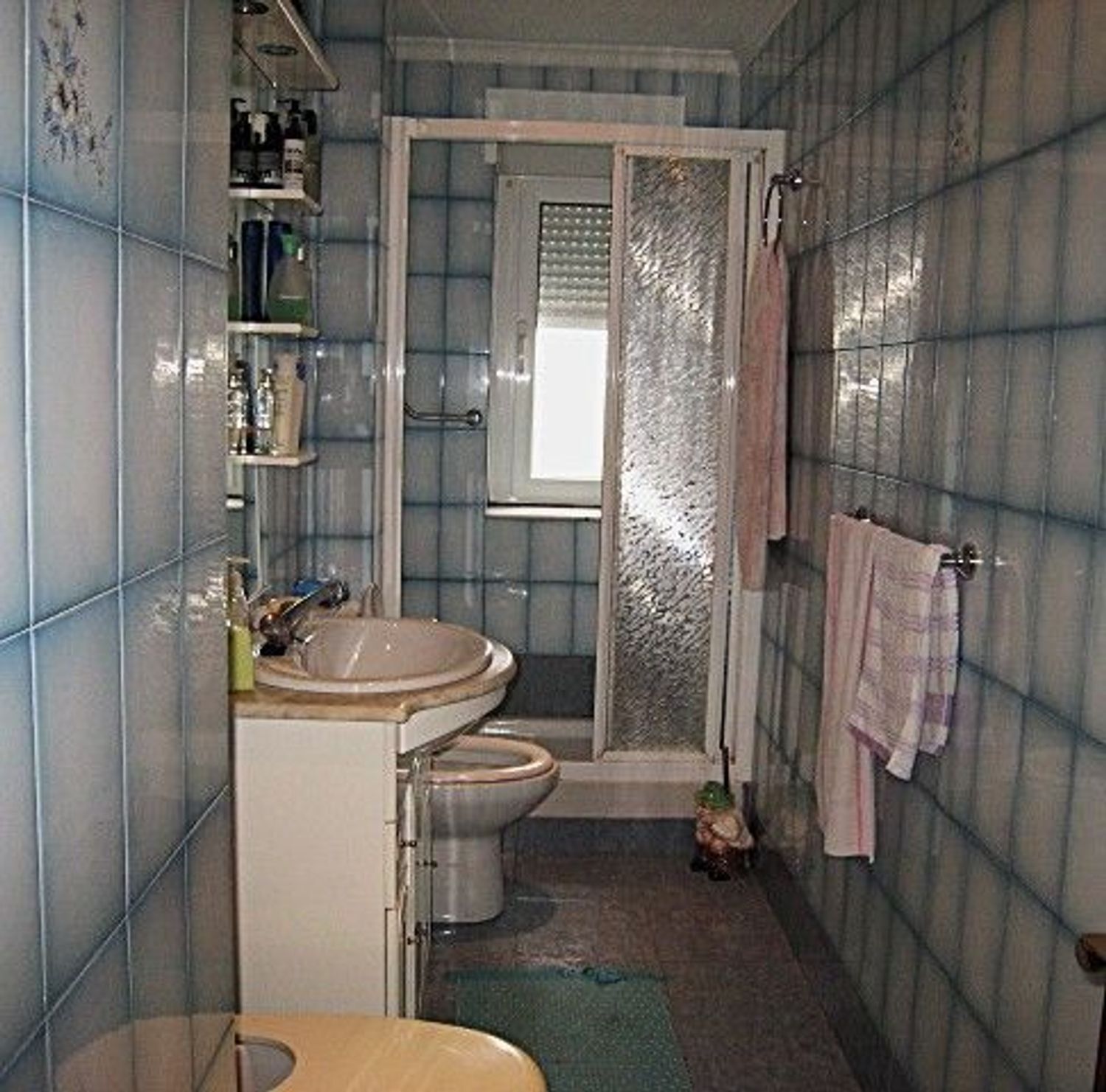 Appartement in Gijón