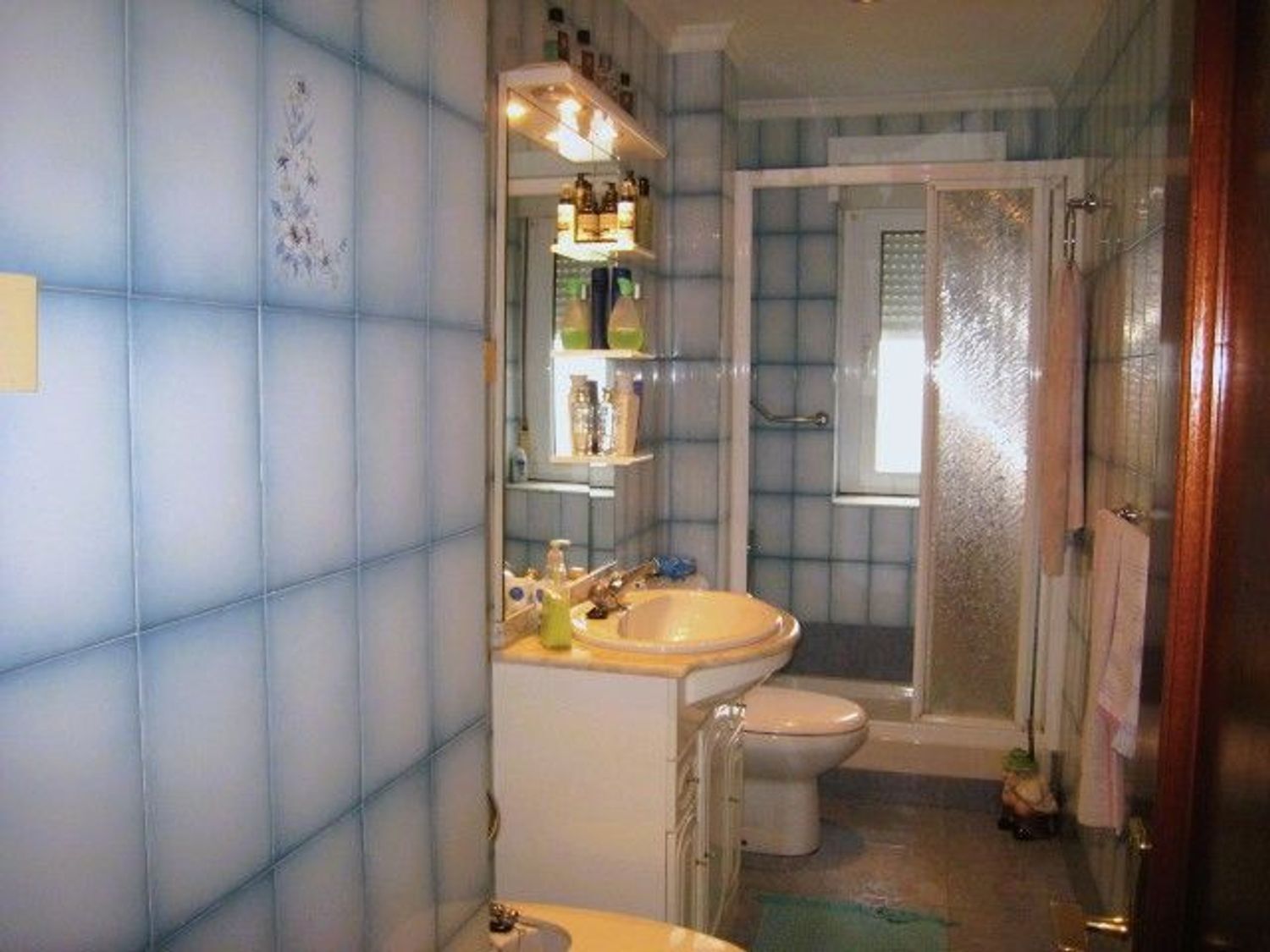 Appartement in Gijón