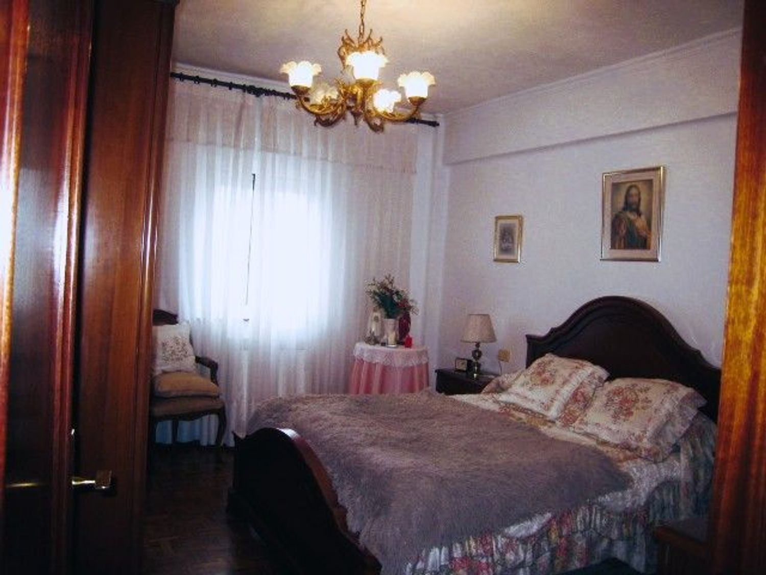 Appartement in Gijón