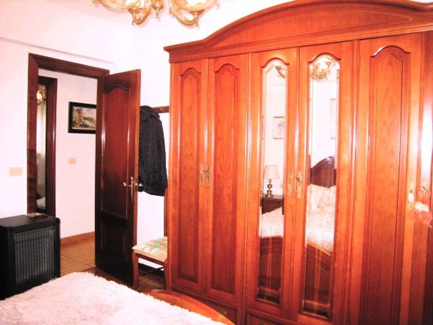 Appartement in Gijón