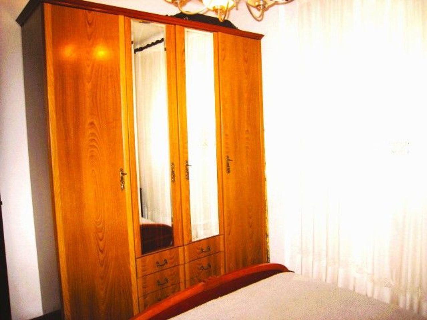 Appartement in Gijón